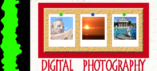 Digital Photography