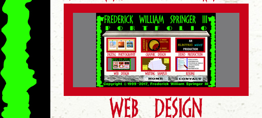 Web Design