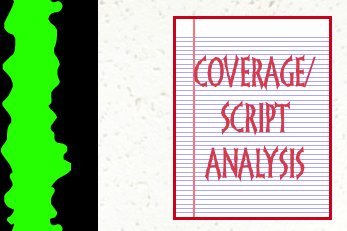 Coverage/Script Analysis