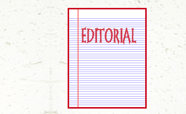 Editorial
