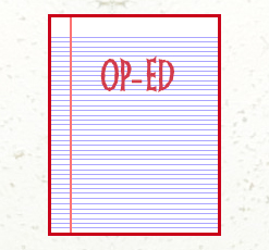 Op-Ed