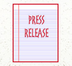 Press Release