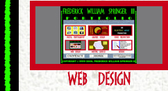 Web Design