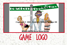 Game Logo