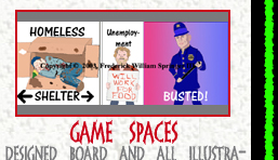 Game Spaces