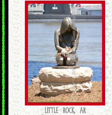 Little Rock, Arkansas
