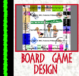 Board Game Design