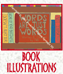 Book Illustrations
