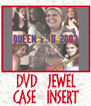  DVD Jewel Case Design