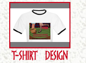 T-Shirt Design