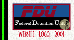 Website Logo, 2001