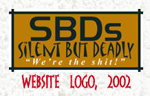  Website Logo, 2002