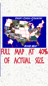  Full Map at 40% of Actual Size