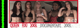 Queen FDU 2003