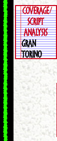  Coverage/Script Analysis