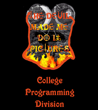 The Devil Made Me Do It Pictures