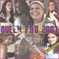 Queen FDU Promo