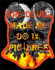 The Devil Made Me Do It Pictures